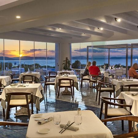 Hotel Grand Relais Dei Nuraghi (Adults Only) Baja Sardinia Exteriör bild
